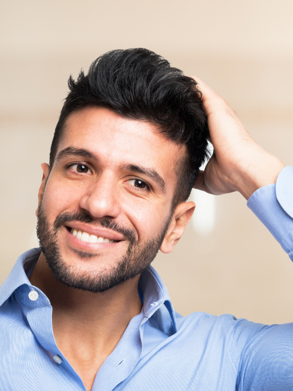 PRÓTESIS DE CABALLERO2 PRÓTESIS DE CABALLERO