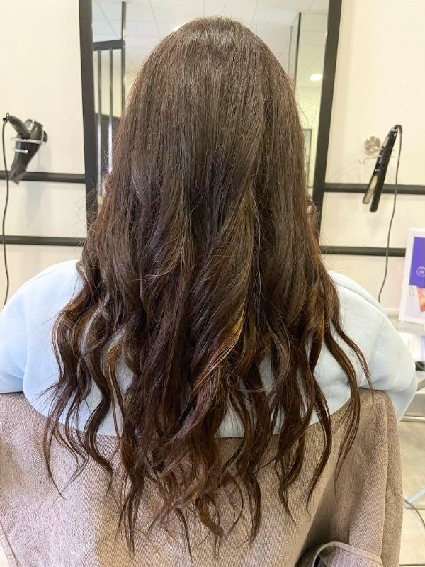 TOPPERS PARA QUIÉN ESTÁN INDICADAS LAS EXTENSIONES